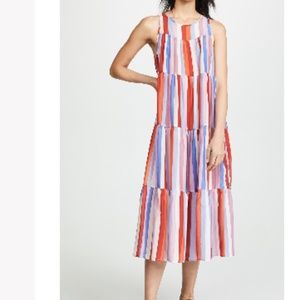 Xirena Eva Dress, XS